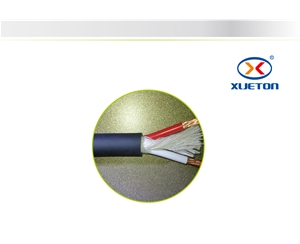 XLA4811G 專業(yè)舞臺(tái)音箱線 2×2.0mm